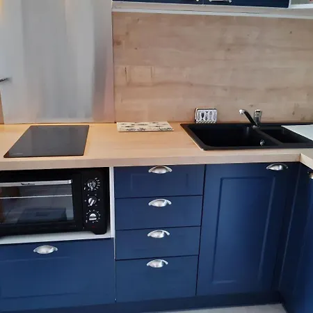 Apartamento Paisible à Deux Pas De La *