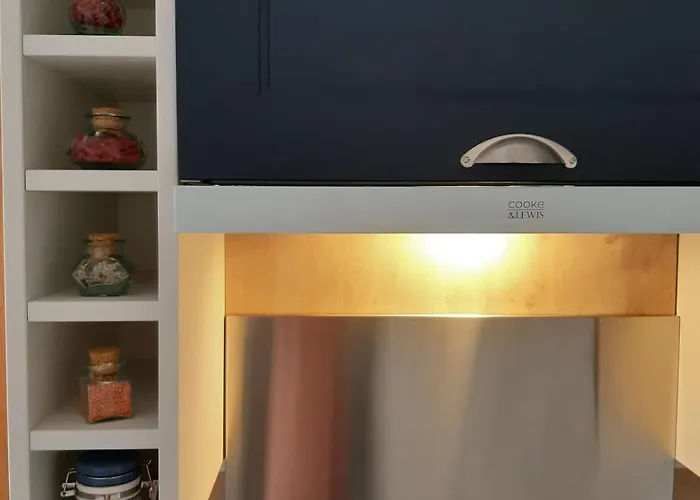 Paisible à Deux Pas De La * Saint-Hilaire-de-Riez