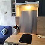 Appartement Paisible A Deux Pas De La
