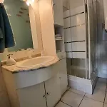 Διαμέρισμα Paisible A Deux Pas De La *