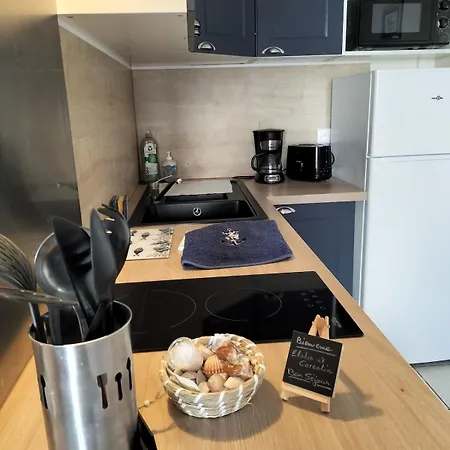 Paisible A Deux Pas De La Saint-Hilaire-de-Riez