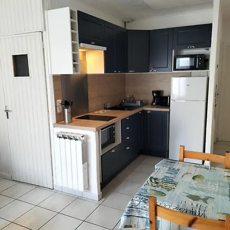 Apartment Paisible A Deux Pas De La *