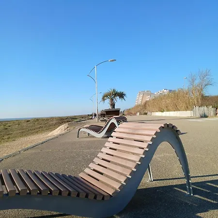 Lejlighed Paisible A Deux Pas De La *